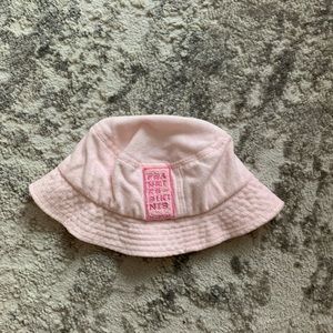 Frankie’s Bikinis Jax Bucket Hat